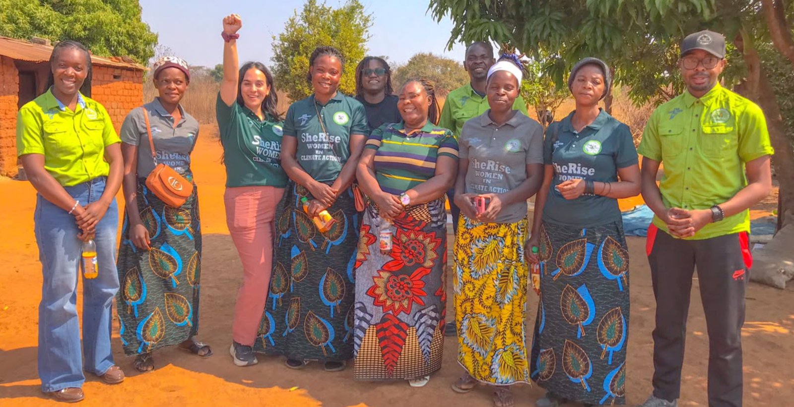 Zambia Votes