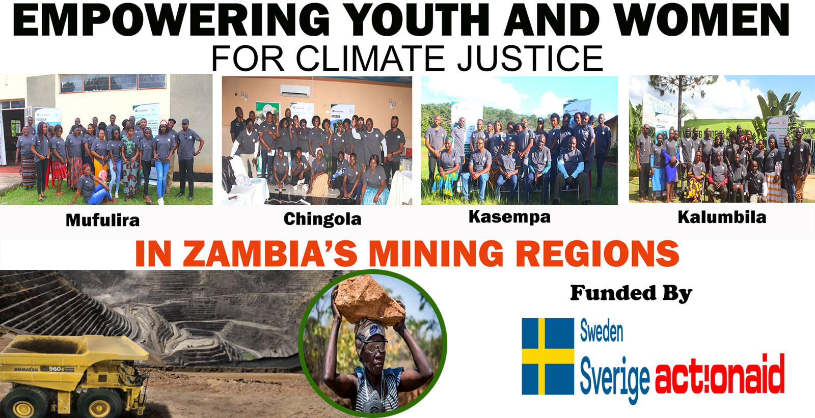 Climate Justice Project