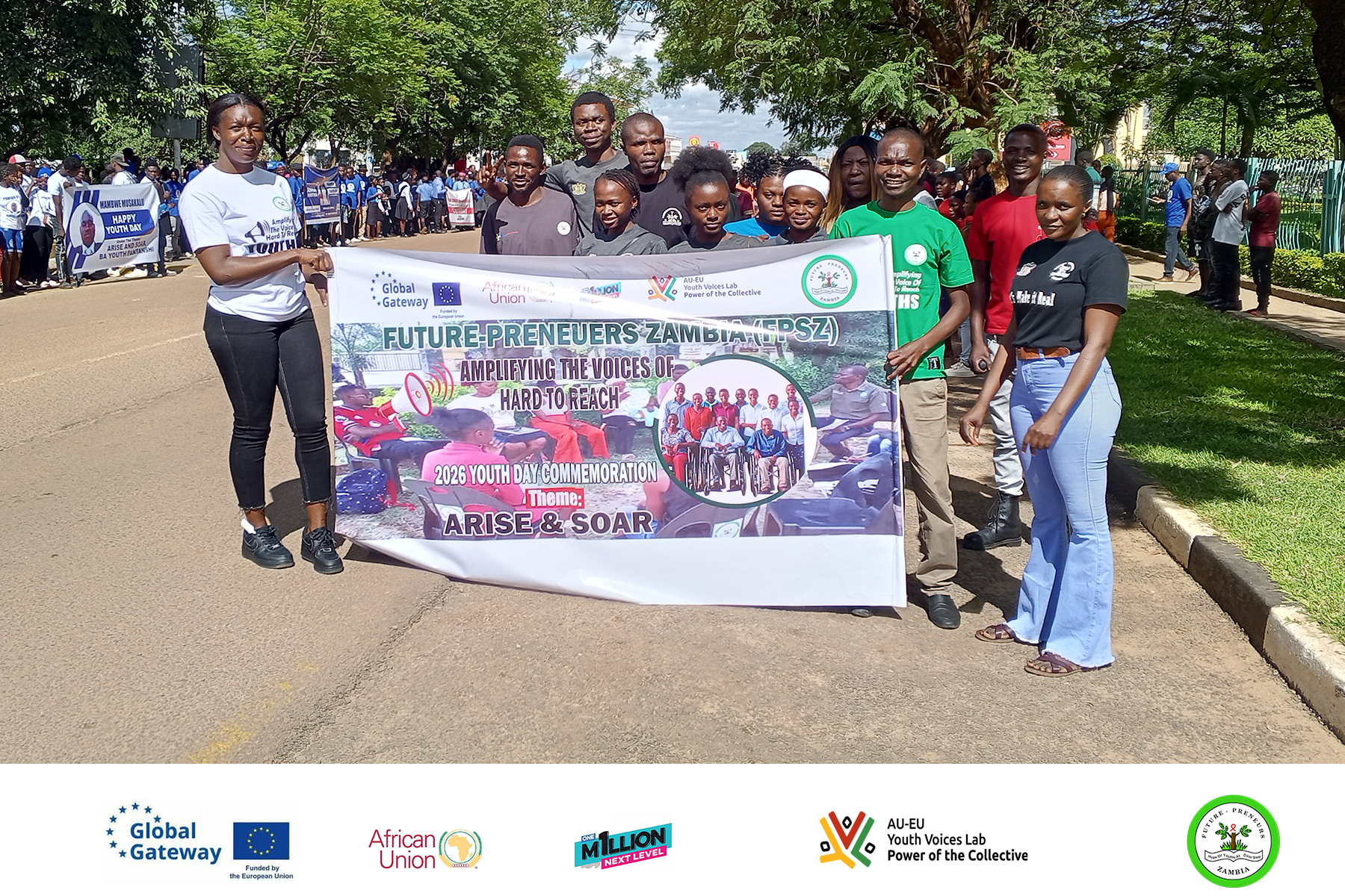 Youth Day Commemoration